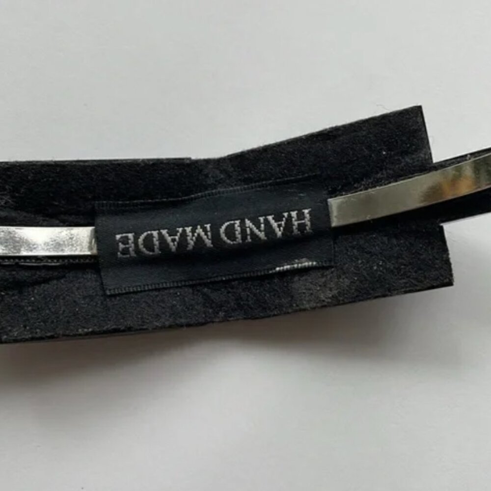 Guess Stunning black headband - Picture 4 of 10